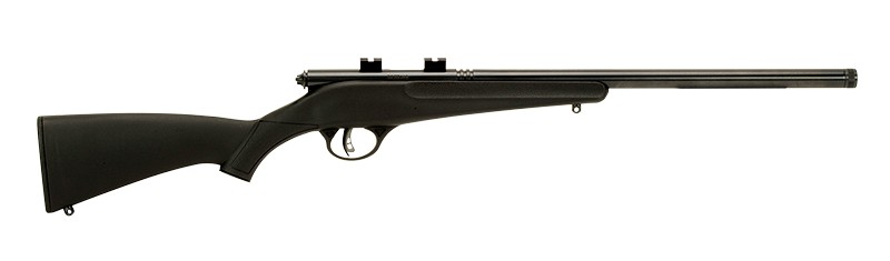 SAV RASCAL 22LR LH BLK 16.125 - Taurus Savings